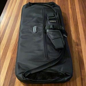 Sleepypod Air In-cabin Pet Carrier Black